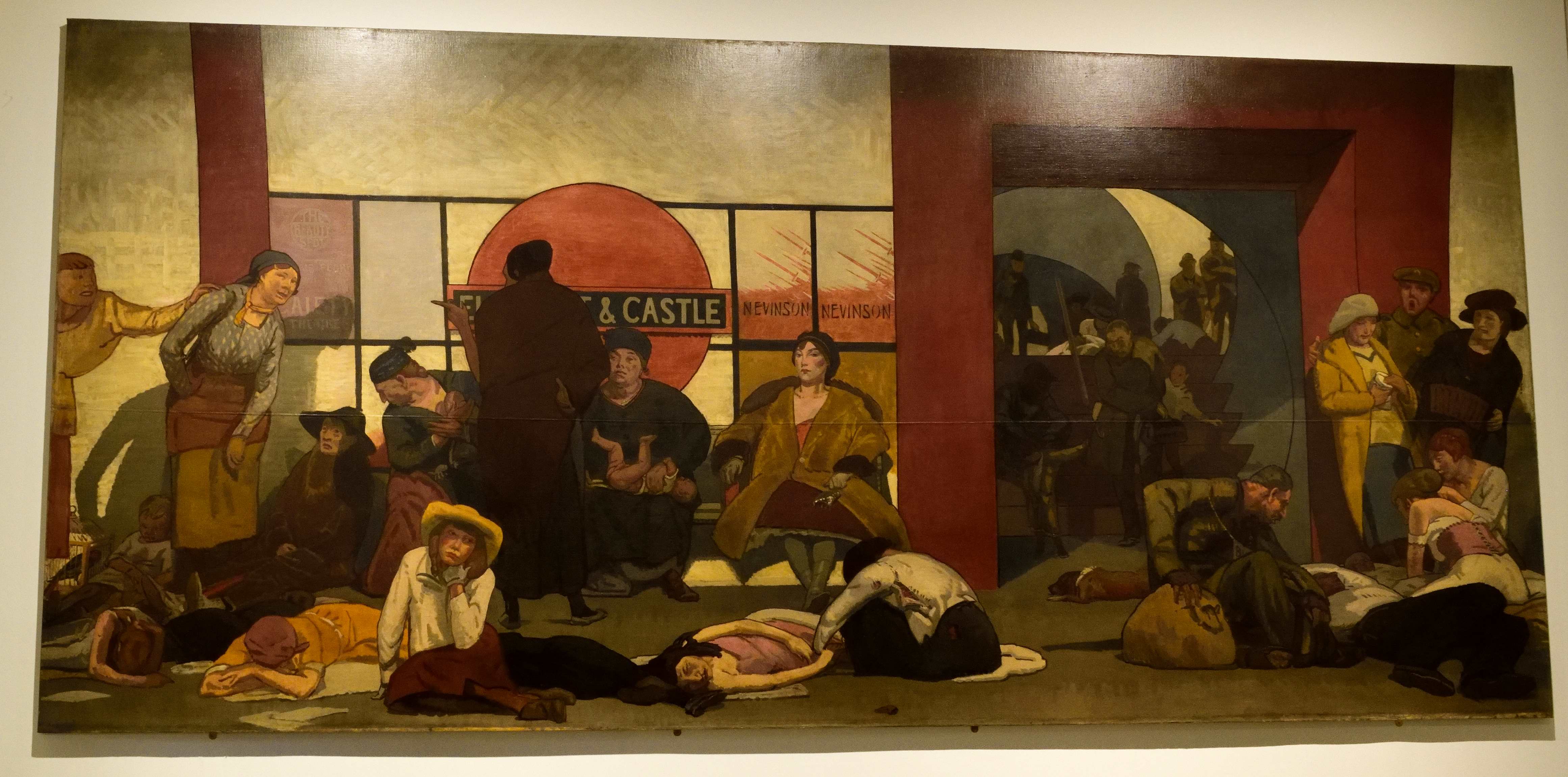 Tube Station mural_081