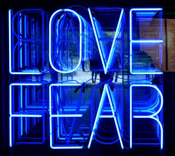 Love Fear