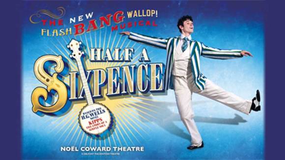 half-a-sixpence