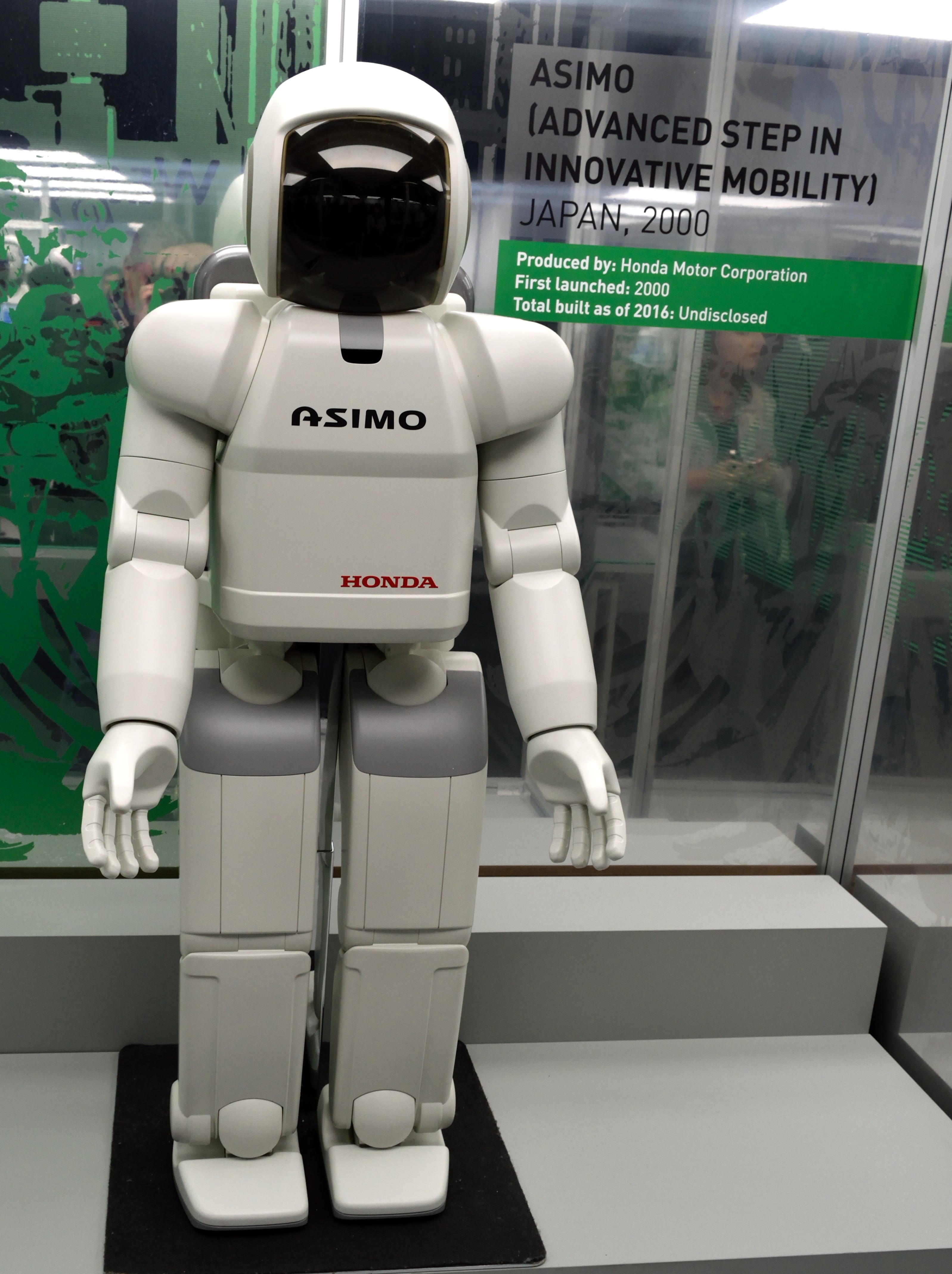 Asimo