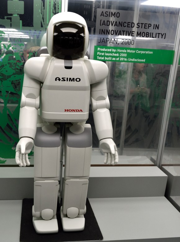 Asimo