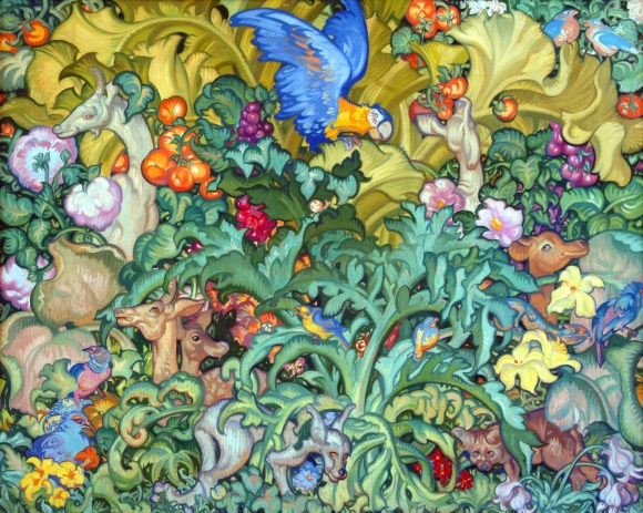 Brangwyn-Panel-©-David-Brangwyn