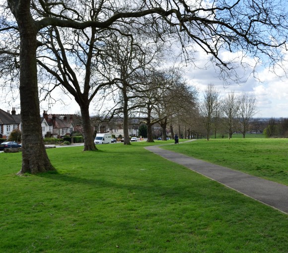 Streatham Common