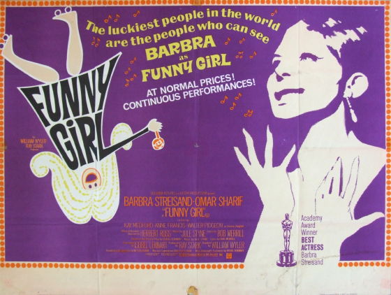 funnygirl